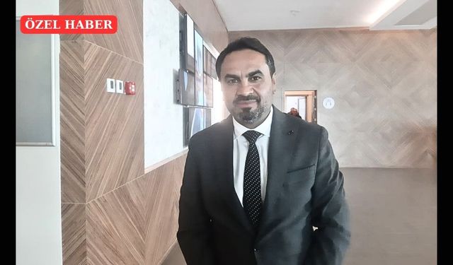 Kırşehir’de Engelliler Haftası’nda Duygu Dolu Program