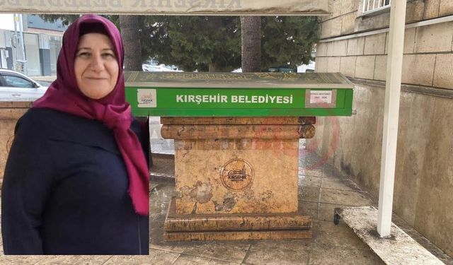 Döndü Bostancı Son Yolculuğuna Uğurlandı