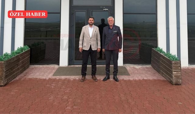 Kırşehir’in Ticari Gündemi Masaya Yatırıldı