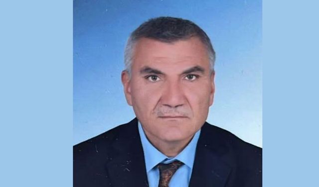Harun Yeşilli hayatını kaybetti