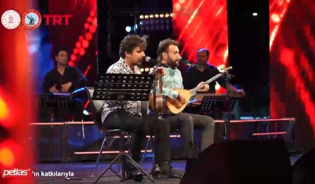 UNESCO Müzik Şehri Kırşehir Festival Günlerine Hazırlanıyor