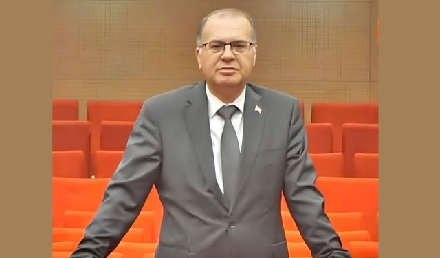 Türk Büro-Sen Kırşehir’de Yeniden Yetkili Sendika Oldu