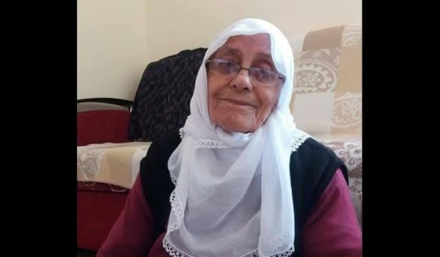 Kaman İsahocalı Köyü’nde Hacı Zeynep Aydın Son Yolculuğuna Uğurlanacak