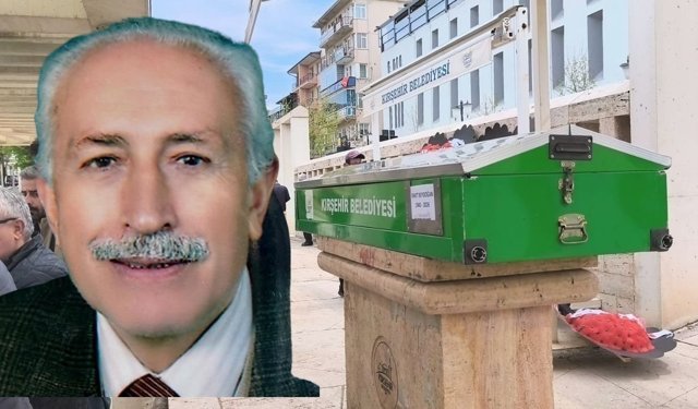 Beydoğan son yolculuğuna uğurlandı