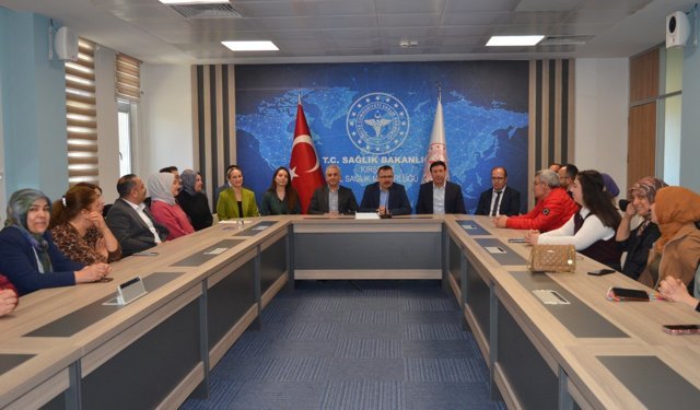 Sağlıklı Nesiller İçin Kırşehir’de Önemli Adım