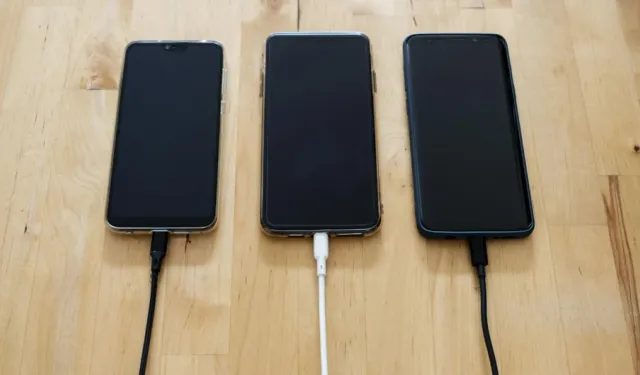 Uzmanlardan Uyarı: Telefonu Sürekli Yüzde 100 Şarj Etmeyin
