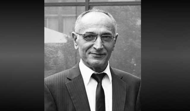 Kamanlı Oktay Demirhan Hayatını Kaybetti