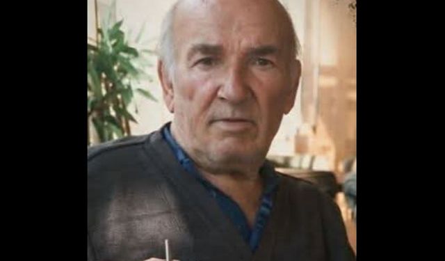Kaman Hamit Köyünde Bayram Sarıkılıç Vefat Etti