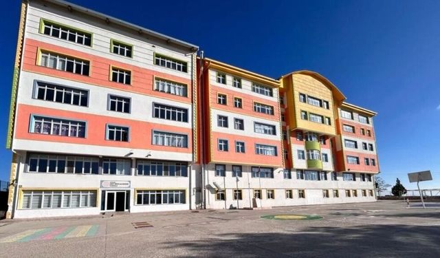 Şehit Ömer Halisdemir İmam Hatip Ortaokulu Sınav Sonuçları Yeniden Açıklandı