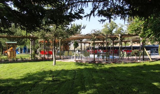 Ay Yıldız Kafe 16 Mayıs’ta Misafirlerini Ağırlayacak