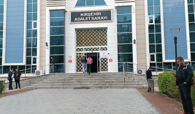 Kırşehir’de 542 Adet Sentetik Ecza Hap Ele Geçirildi