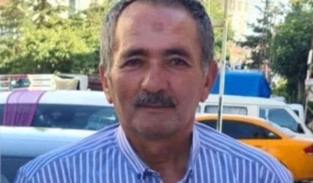 Atilla Türkmen hayatını kaybetti