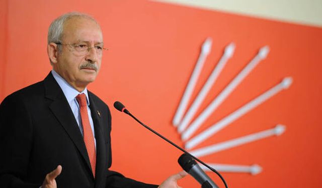 CHP’de 50 İl Başkanı Değişebilir!