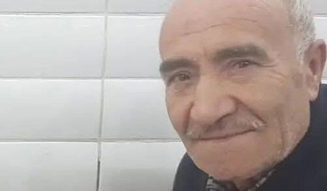 Köksal Hayatını Kaybetti