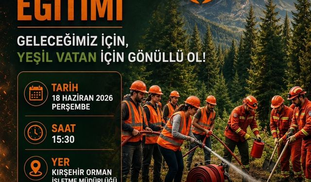 Yarın Başlıyor!