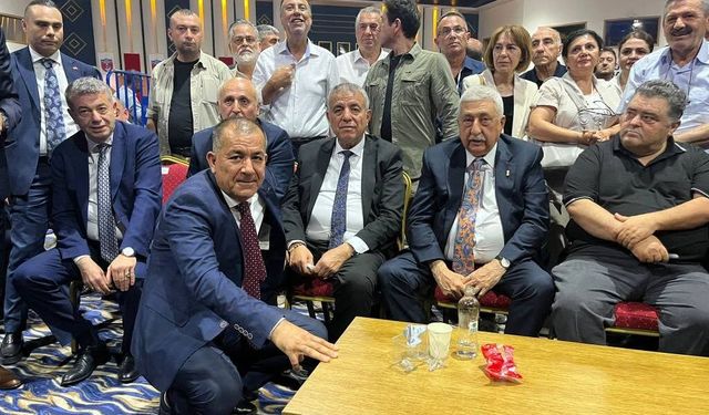 Kırşehir Esnaf Odası Başkan Vekili Zobu, federasyon yönetiminde güven tazeledi