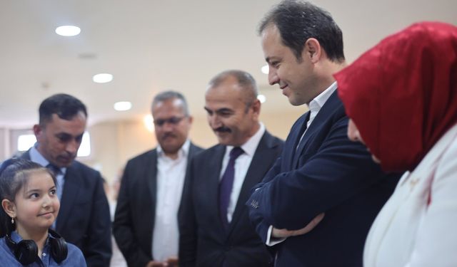 Geleceğin Mucitleri Sahneye Çıktı!