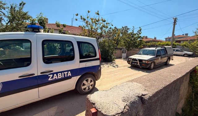 MUCUR'DA KAÇAK SU KULLANANLARA GEÇİT YOK!