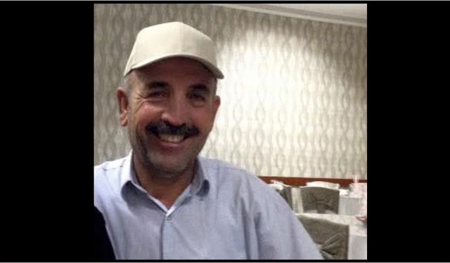 AKÇAĞIL KÖYÜNDE ACI OLAY
