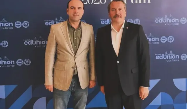 Yavuz, Başkanlar Kurulu Toplantısı'na Katıldı