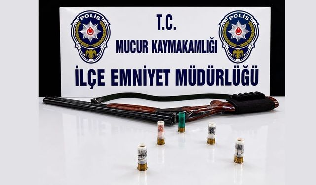 Kırşehir Emniyeti Suç Unsurlarına Göz Açtırmıyor