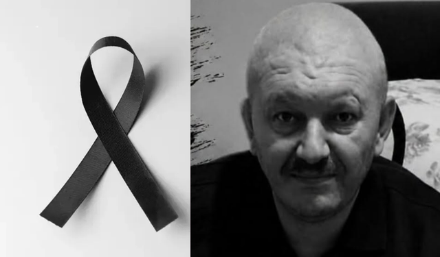 Kırşehir Sağlık Camiasının Acı Günü: Sedat Öcalan Hayatını Kaybetti