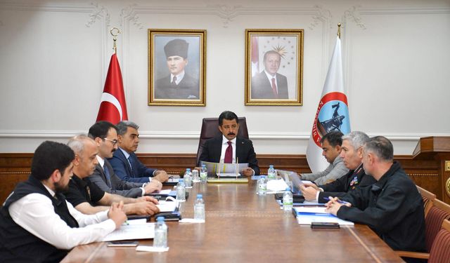 NATO Zirvesi ve YKS İçin Olağanüstü Kararlar Alındı