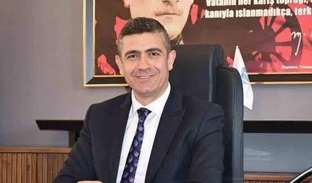 CHP’den Ayrılan Levent Koç’un Yeni Adresi AK Parti Oldu