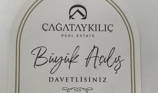Kırşehir’de İş Dünyasına Yeni Yatırım