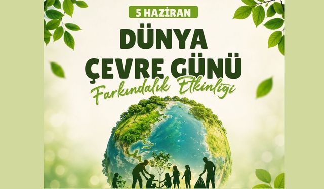 Kırşehir Belediyesi’nden Çevre Duyarlılığına Anlamlı Katkı
