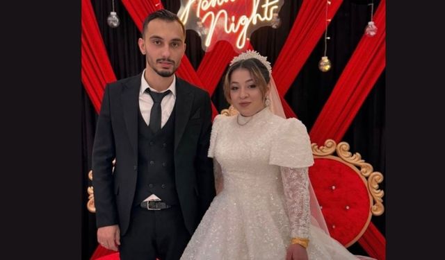 Eşini odunla döverek öldüren şahıs yakalandı