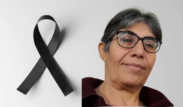 Asiye Koçak hayatını kaybetti