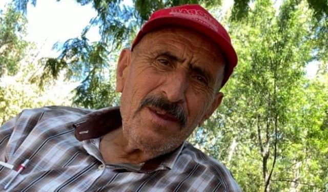 Muzaffer Urtekin hayata veda etti