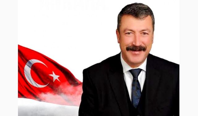 Hayrettin Yıldırım Güven Tazeledi