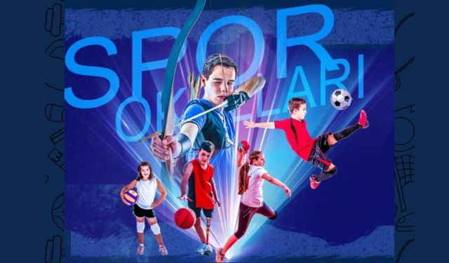 Kırşehir’de GSB Spor Okulları Kayıtları Başladı