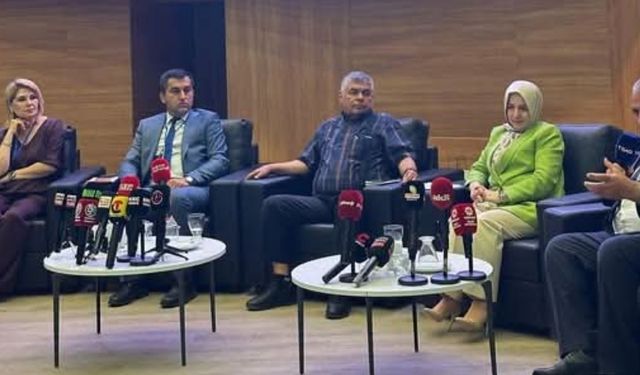 TİGAD Kırşehir Dijital Medya Çalıştayı Tamamlandı