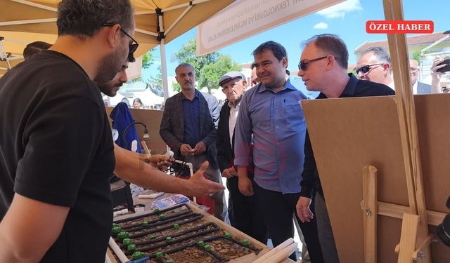 AhiFest 2026 Kırşehir’de Renkli Görüntülere Sahne Oldu