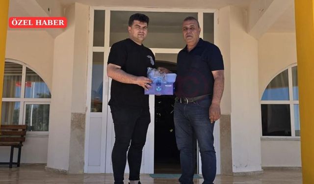 Akpınar’dan Türkiye’ye Örnek Olacak Proje: Heimlich Pompası