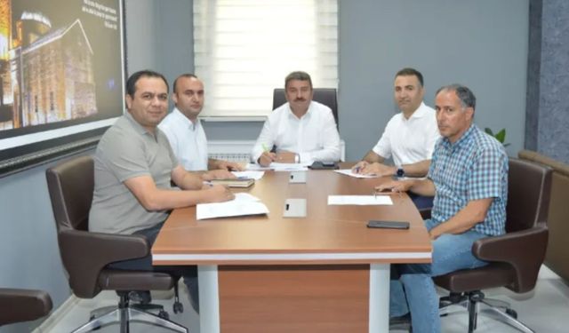 Kırşehir’de Yurtlar Yeni Döneme Hazırlanıyor