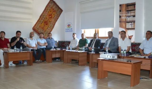 Kırşehir’de Gençlik Merkezleri Yaz Dönemine Hazırlanıyor