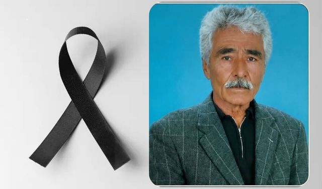 Kırşehirli Metin Koç hayatını kaybetti