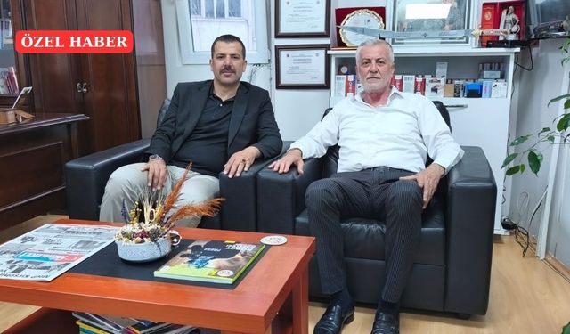 Yeni Dünya Vakfı Kırşehir’de 600 Genci Kampta Buluşturacak