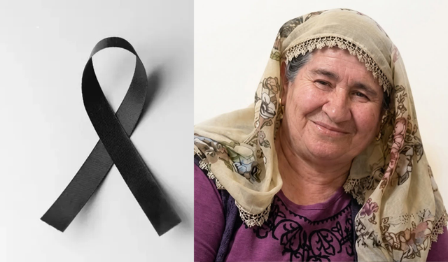 Zeynep Altuntaş Hayatını Kaybetti