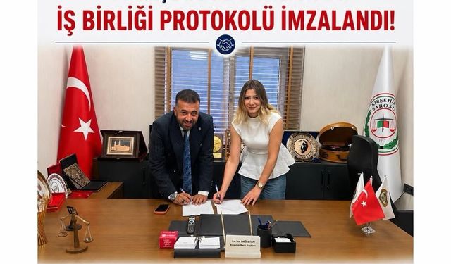 Kırşehir’de Sporda İş Birliği: Baro Üyelerine Yüzde 30 İndirim