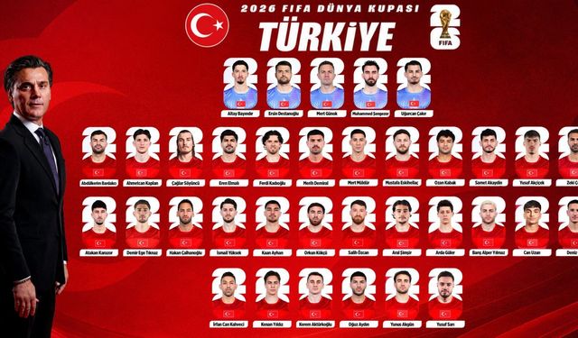 Millî Takım Marşı İçin Halk Oylaması Başladı
