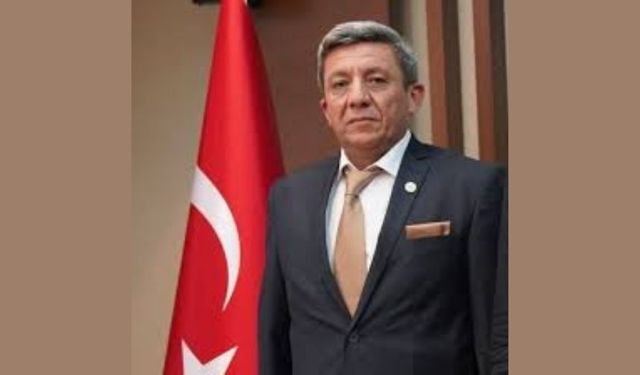 Başkan Toprak’tan Dikkat Çeken Açıklama