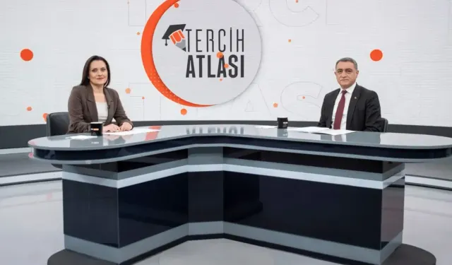 Rektör Karahocagil, TRT Avaz’da KAEÜ’yü ve Eğitim İmkânlarını Anlattı