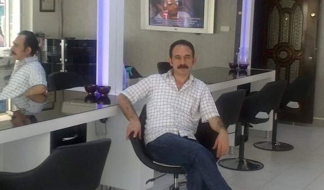 Rafet Macar Hayatını Kaybetti