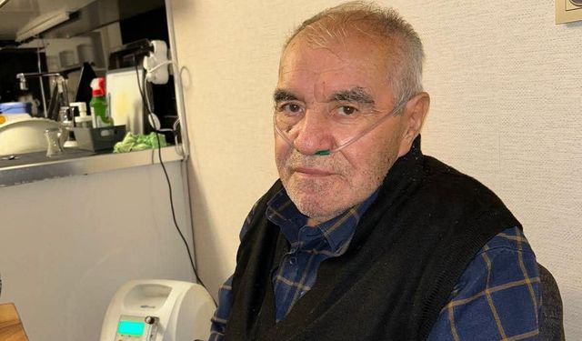 Veysal Bozdağ Hayatını Kaybetti