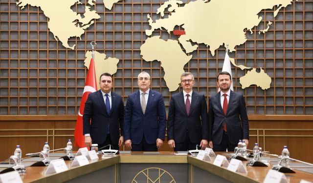 BİK ve İŞKUR’dan Medya Sektörüne İstihdam Hamlesi